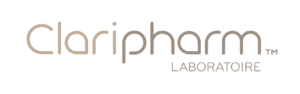 Laboratoire Claripharm Logo