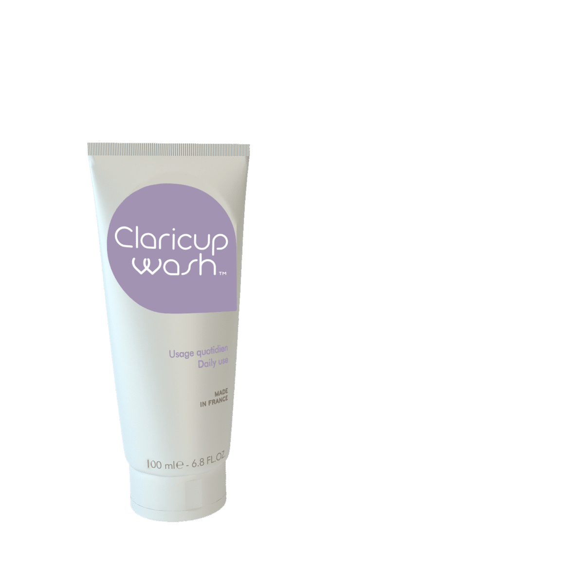 Claricup Wash